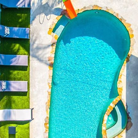 Vip Pristine Luxury Great Pool-5 Beds By The Beach Делрей Бийч Екстериор снимка