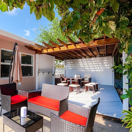 Vip Pristine Luxury Great Pool-5 Beds By The Beach Делрей Бийч Екстериор снимка