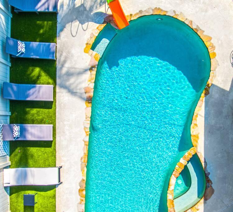 Vip Pristine Luxury Great Pool-5 Beds By The Beach Делрей Бийч Екстериор снимка