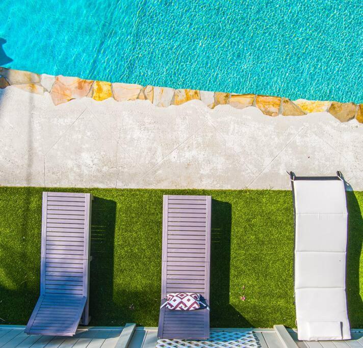 Vip Pristine Luxury Great Pool-5 Beds By The Beach Делрей Бийч Екстериор снимка