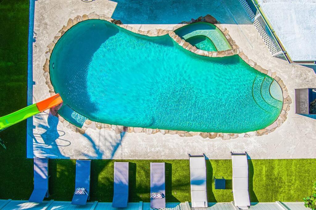 Vip Pristine Luxury Great Pool-5 Beds By The Beach Делрей Бийч Екстериор снимка