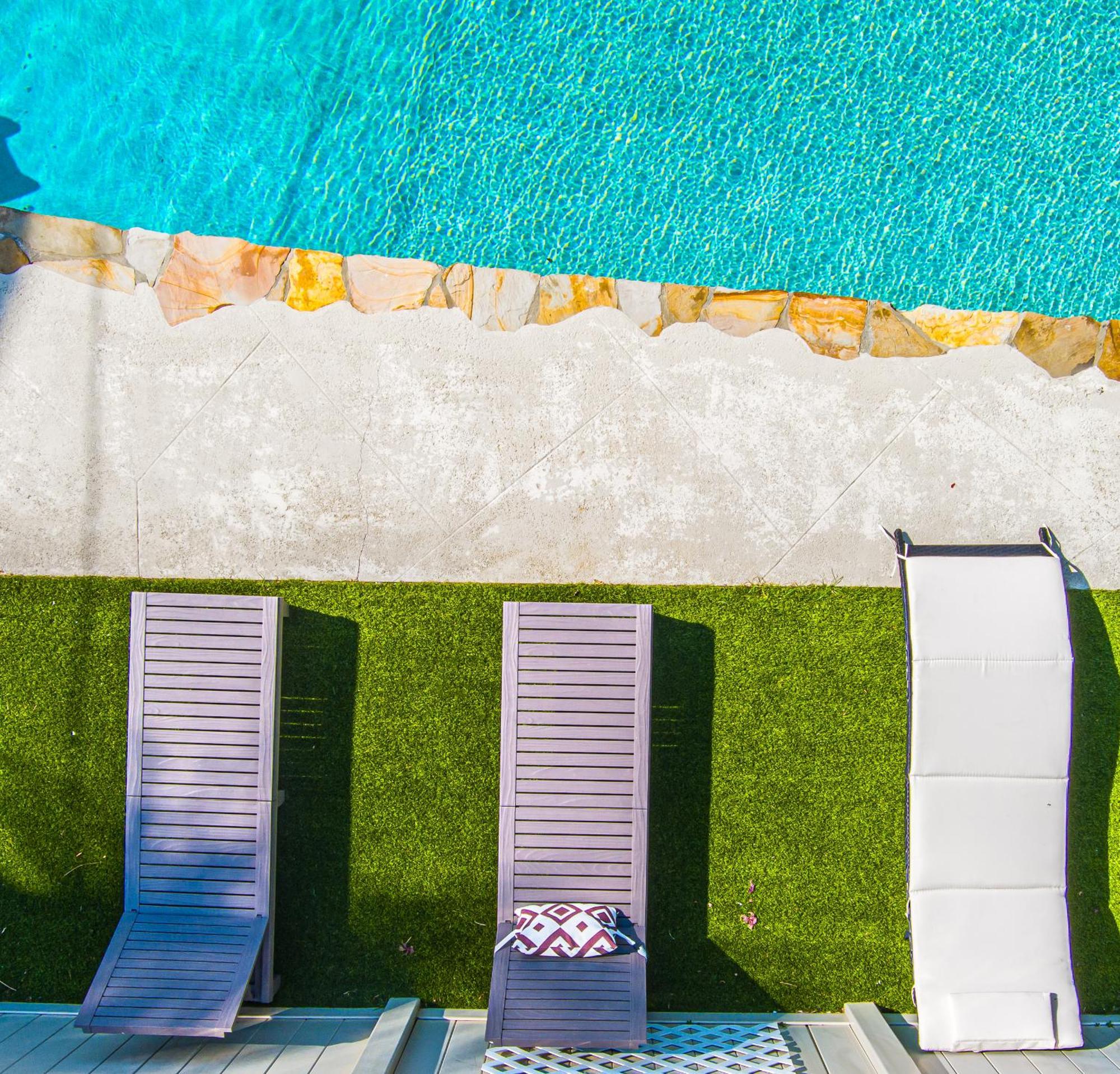 Vip Pristine Luxury Great Pool-5 Beds By The Beach Делрей Бийч Екстериор снимка