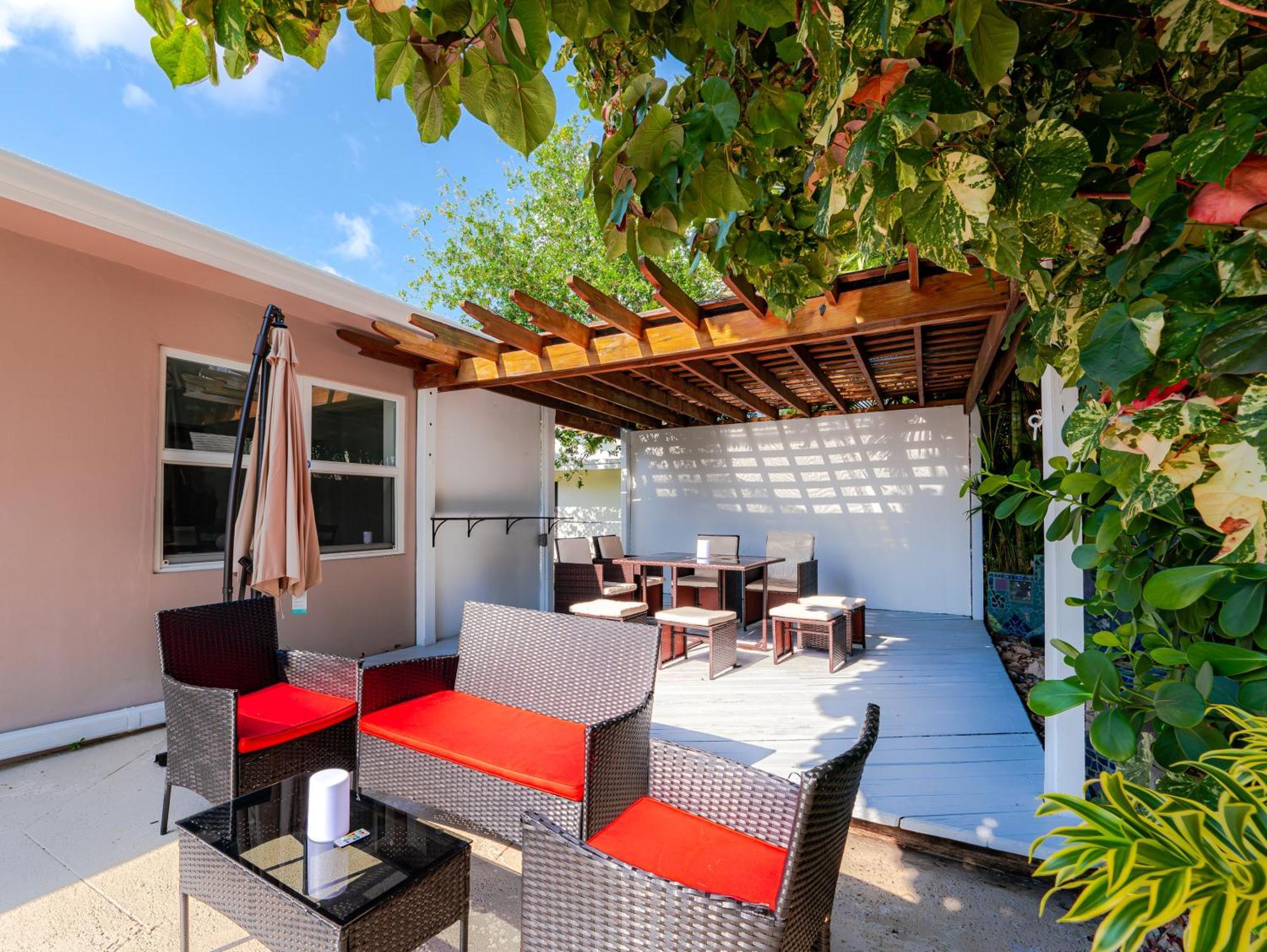 Vip Pristine Luxury Great Pool-5 Beds By The Beach Делрей Бийч Екстериор снимка